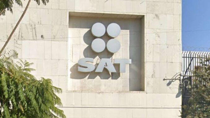SAT redoblará esfuerzos contra ‘factureras’
