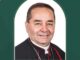 Nombran a Mons. José Armando Álvarez Cano como nuevo arzobispo de Morelia