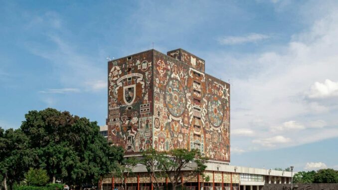 UNAM prepara estrategia de seguridad informática