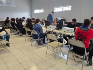Anuncia Municipio convocatoria de “Mi Beca Chihuahua 2026” en su modalidad de formación