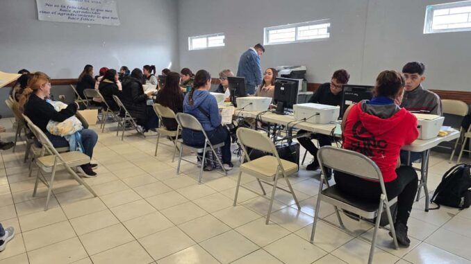 Anuncia Municipio convocatoria de “Mi Beca Chihuahua 2026” en su modalidad de formación