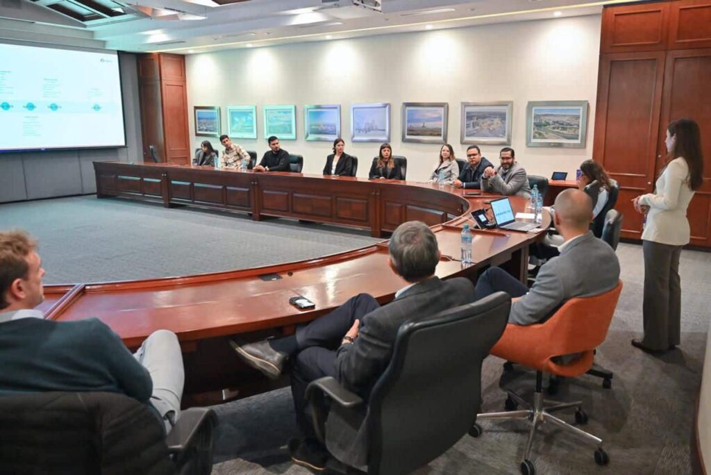 Colaboran Municipio y organismos para apoyar emprendimientos que protegen el medio ambiente