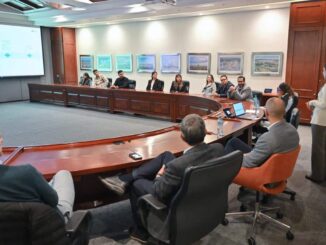 Colaboran Municipio y organismos para apoyar emprendimientos que protegen el medio ambiente