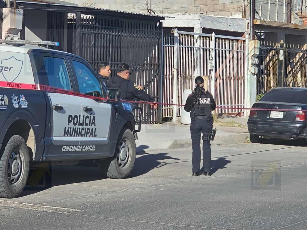 Hombre es localizado sin vida en vivienda de la colonia Ponce de León