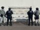 Aseguran armas, droga y dinero tras revisión en módulos del Penal de Aguaruto, Culiacán
