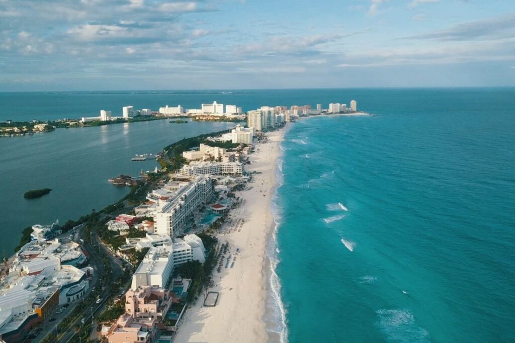 Cancún será sede del Foro Latinoamericano de Autoridades de Movilidad 2026
