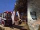 Localizan toma clandestina de combustible en Azcapotzalco