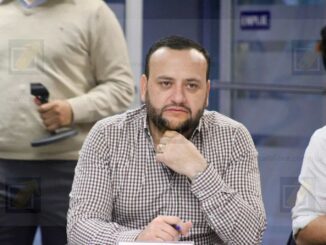 Morena busca controlar elecciones para perpetuarse en el poder: Arturo Medina