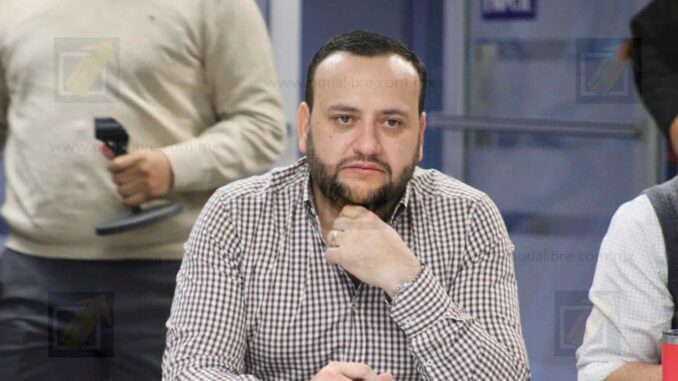 Morena busca controlar elecciones para perpetuarse en el poder: Arturo Medina