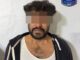 Detiene AEI Noroeste a pareja en posesión de cristal en Puerto Palomas de Villa