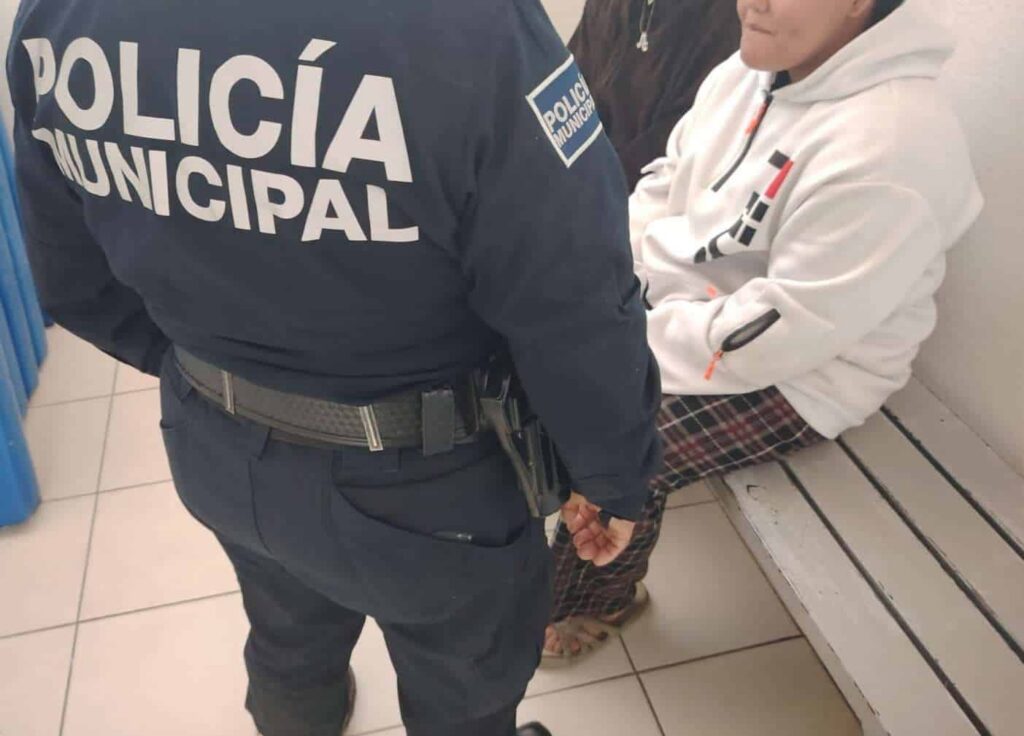 Localizan a adolescente desaparecida | El Bordo