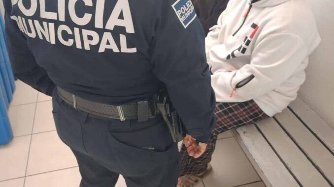 Localizan a adolescente desaparecida | El Bordo