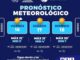 Fin de semana frío por las mañanas en la capital 