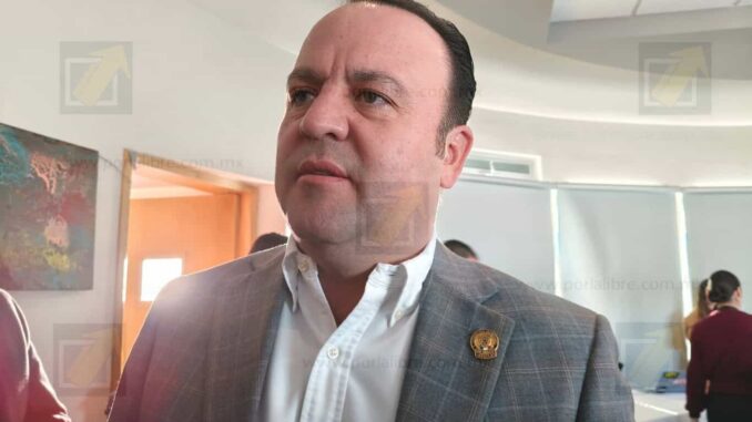 Guillermo Ramírez pide prudencia rumbo a 2027 y respalda el valor de las alianzas políticas