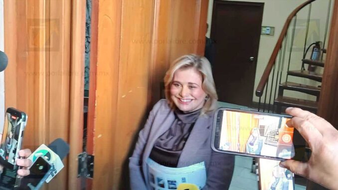 Maru Campos reitera compromiso con la sanidad ganadera tras resolución de la Suprema Corte