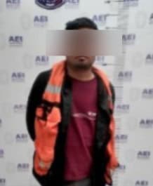 Vinculado a proceso por el delito de abuso sexual cometido a un masculino