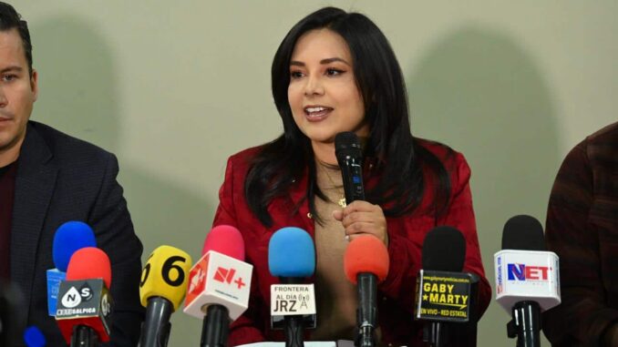 NICIA 2026 CON INCREMENTO A LOS MONTOS DE LOS PROGRAMAS Y PENSIONES PARA EL BIENESTAR
