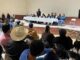 Acuerdan productores de Galeana mesas de trabajo con Conagua y Sader