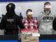 Cae líder criminal de «Los Cabrera» en Praxédis Guerrero