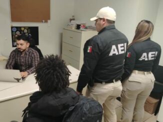 Localiza Fiscalía a adolescente originario de Uzbekistán reportado ausente en Ciudad Juárez