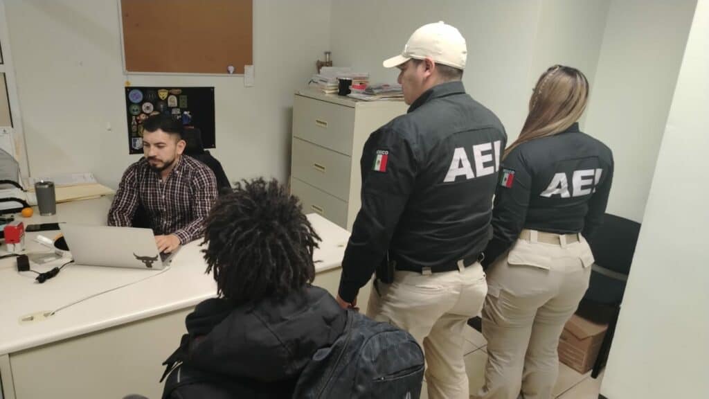 Localiza Fiscalía a adolescente originario de Uzbekistán reportado ausente en Ciudad Juárez