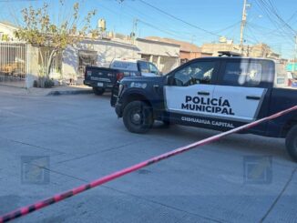 Muere por sobredosis en tapias de la colonia Porvenir 2