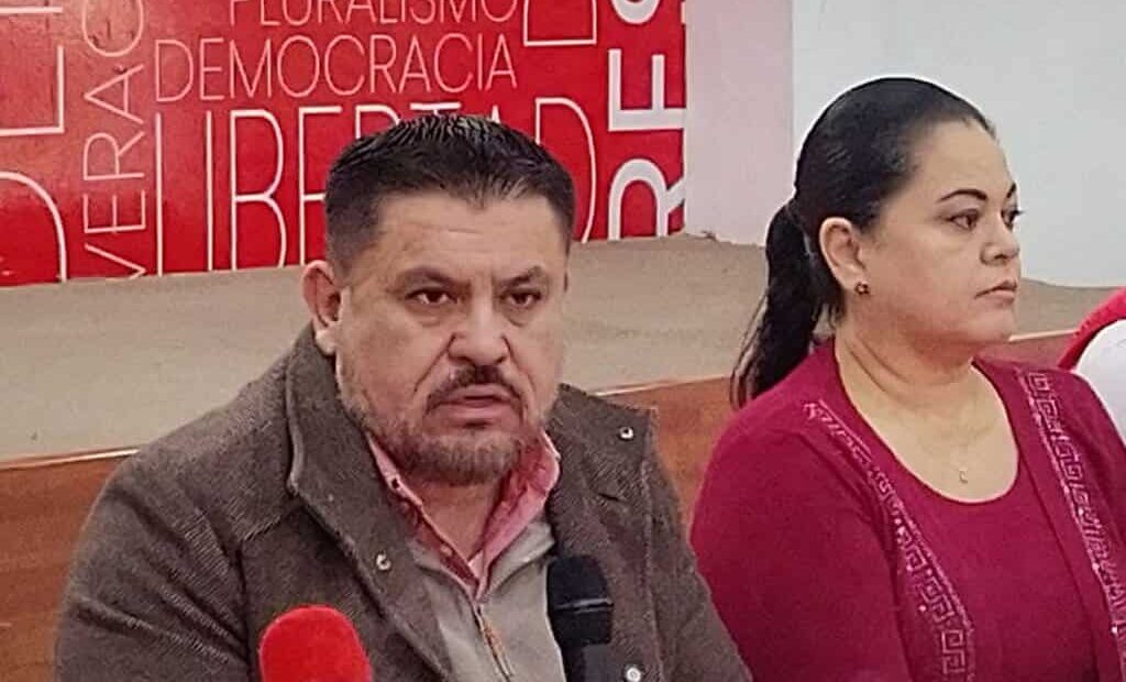 PRI exige frenar envío de petróleo a Cuba, primero México y su gente: Álex Domínguez