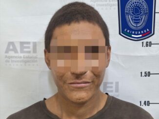 Detiene AEI a presunto deudor alimentario en Parral