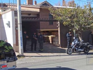 Falla eléctrica provoca conato de incendio en casa de Campestre Lomas 