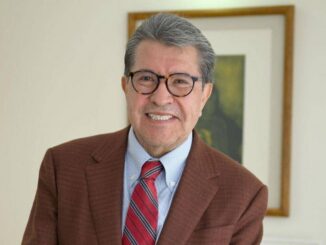 Reforma Electoral será un proceso complejo y difícil, señala Ricardo Monreal