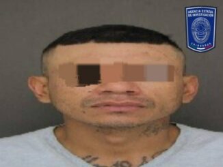 Vinculan a proceso a implicado en doble homicidio sucedido en el fraccionamiento Villas del Sur