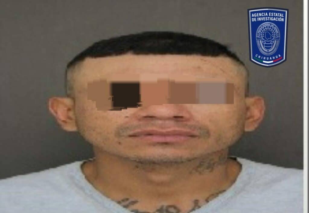Vinculan a proceso a implicado en doble homicidio sucedido en el fraccionamiento Villas del Sur