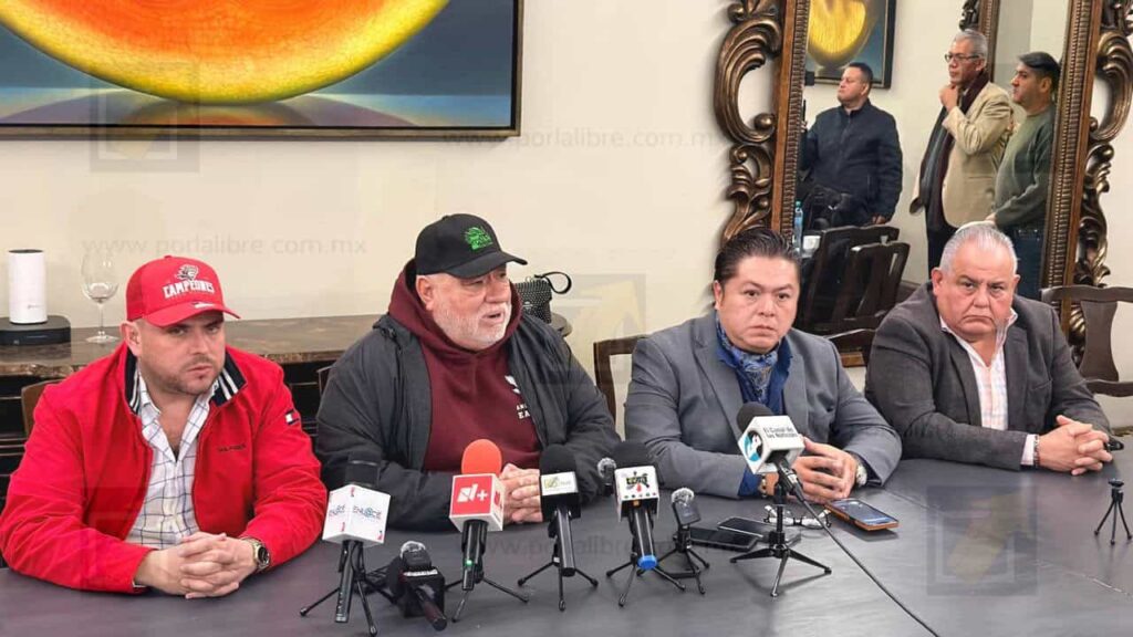 ONAPAFA impulsa amparo nacional tras freno al decreto de regularización vehicular