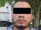 Detienen a ‘el Cubano’, líder de célula afín al Cártel de Sinaloa