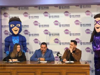 ChihuAgua Fest 2026 reunirá a actores de doblaje de Bob Esponja y Vegeta para impulsar el cuidado del agua en Chihuahua