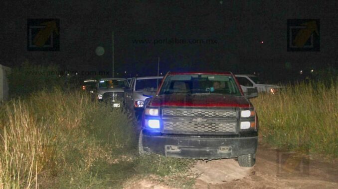 Ataque armado sorprende a conductor tras salir de club hípico en Santa Eulalia