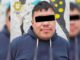 Detienen a “El Ganso”, presunto líder de grupo delictivo, con arma y droga en Iztacalco