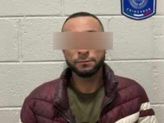 Formulan imputación a detenido por homicidio de un hombre en la colonia Tierra Nueva