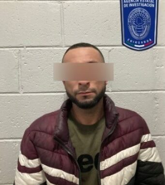 Formulan imputación a detenido por homicidio de un hombre en la colonia Tierra Nueva