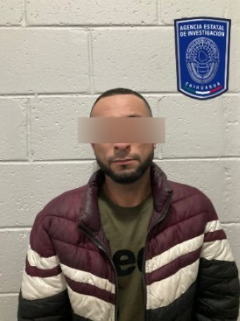 Formulan imputación a detenido por homicidio de un hombre en la colonia Tierra Nueva