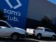 Aseguran camioneta con droga y municiones en estacionamiento de Sam’s Club Cuauhtémoc