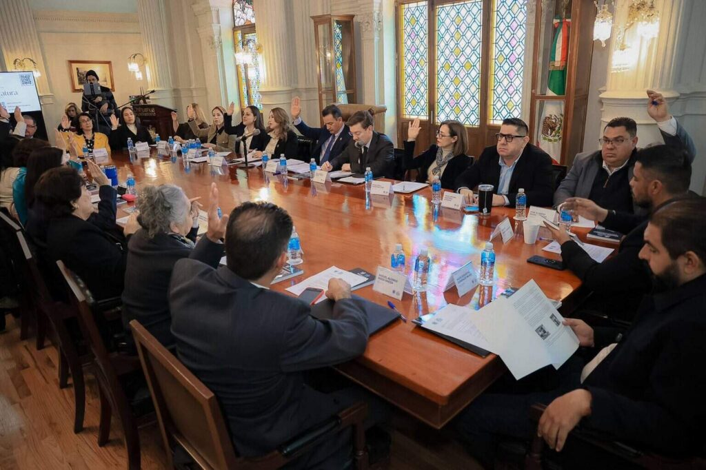 Aprueba Cabildo la creación de Reglamento de Desarrollo y Fomento Económico del Municipio de Chihuahua