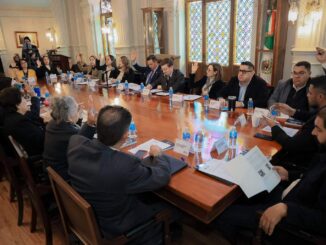 Aprueba Cabildo la creación de Reglamento de Desarrollo y Fomento Económico del Municipio de Chihuahua