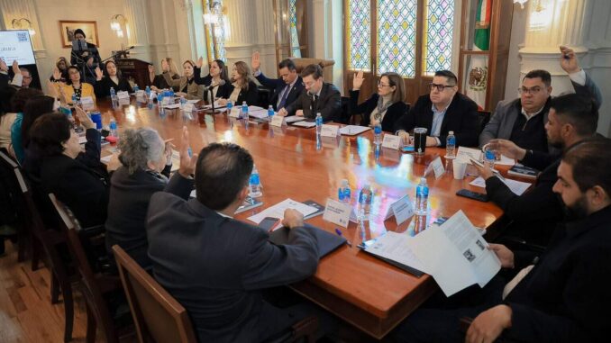 Aprueba Cabildo la creación de Reglamento de Desarrollo y Fomento Económico del Municipio de Chihuahua