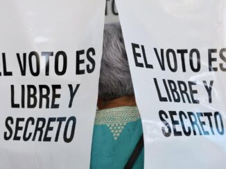 BMA e instituciones piden que Reforma Electoral cumpla estándares internacionales