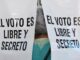 BMA e instituciones piden que Reforma Electoral cumpla estándares internacionales