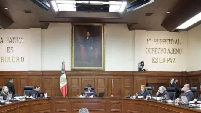 SCJN tumba blindaje sanitario de Chihuahua contra el gusano barrenador