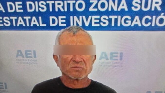 Vinculado a proceso por robo a establecimiento comercial en Parral