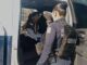 Protegen a menor localizada sola en escuela de Villa Residencial del Real