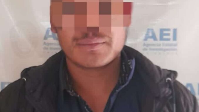 Sentenciado a más de 17 años de prisión por matar a una persona y herir a otra en Guachochi